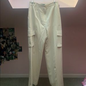Lauren Ralph Lauren Wool Pants